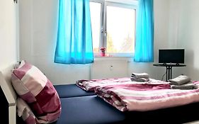 #World Monteurzimmer